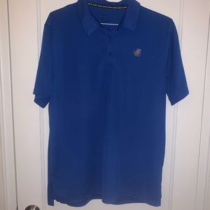 Nike Florida Gators Polo XL